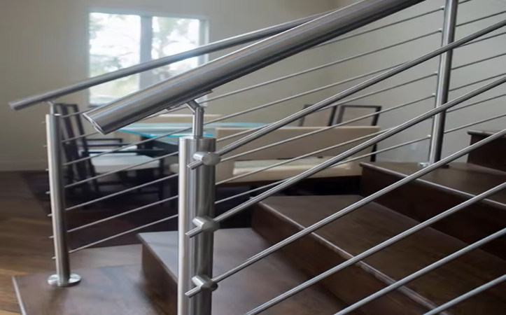 Cable Railing System3