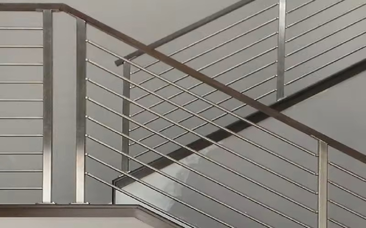 Cable Railing System4