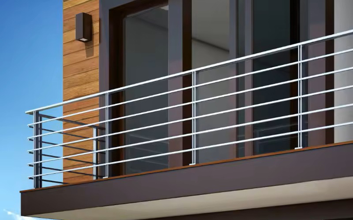 Cable Railing System6