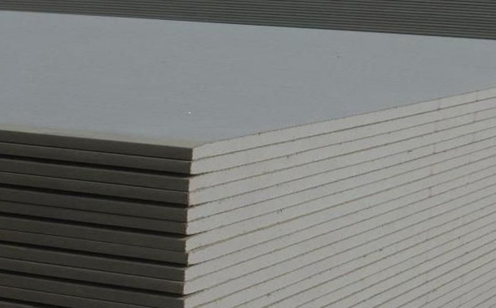 cement fiber board（3）