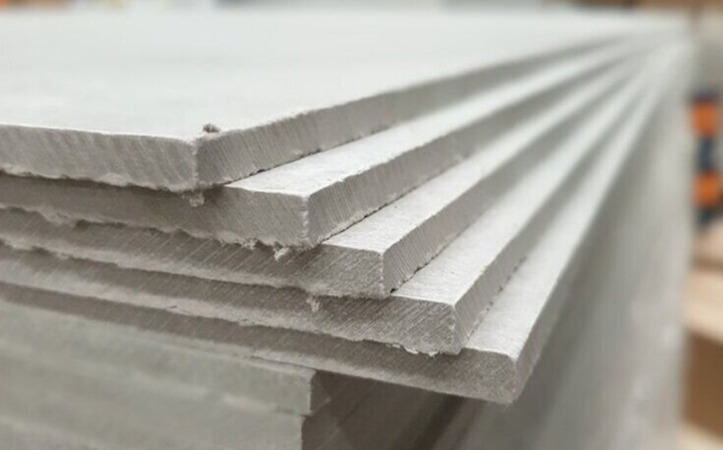 cement fiber board（8）