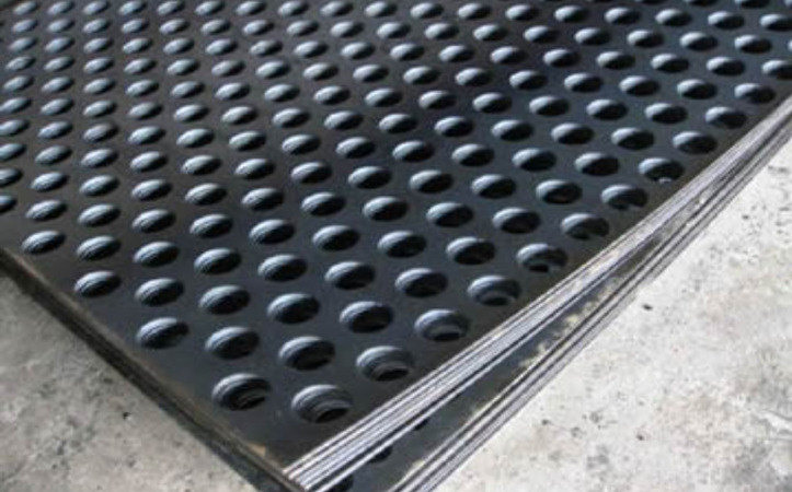 perforated plate（2）