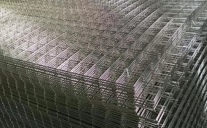Steel mesh3