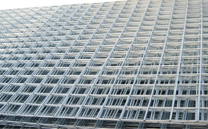 Steel mesh4