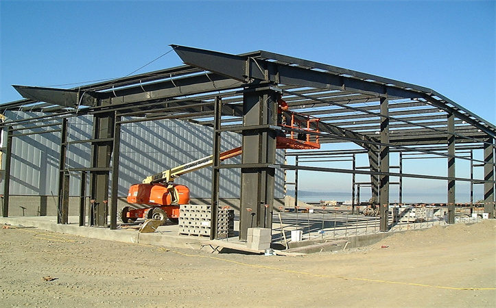 commercial heavy steel building (2)