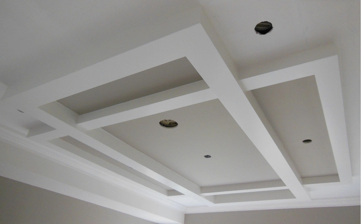 plasterboard ceiling13