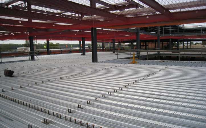 steel floor decking21
