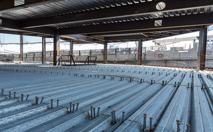 steel floor decking22