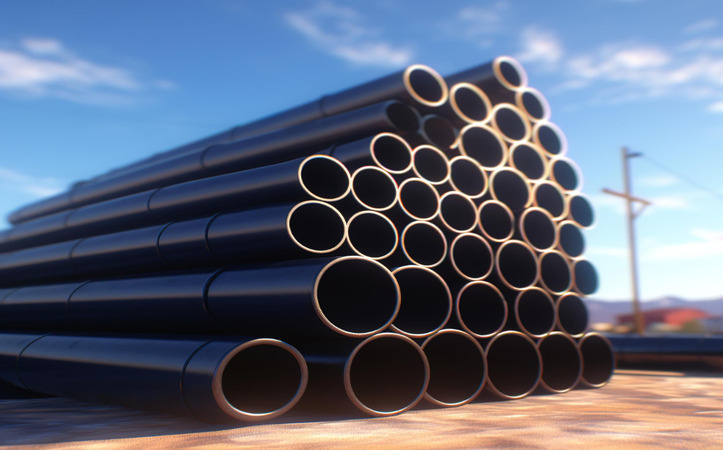 steel pipe pile1
