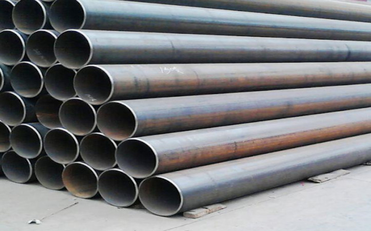steel pipe pile4