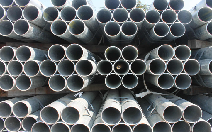 steel pipe pile6