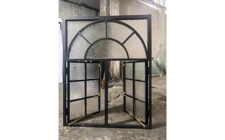 STEEL WINDOW